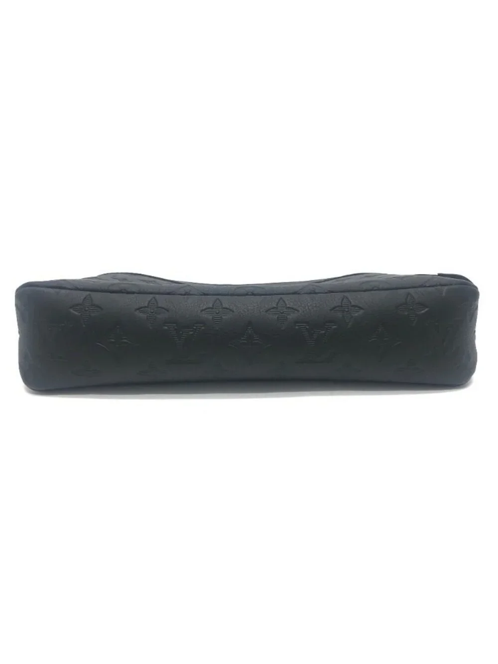 Louis Vuitton Second Bag Pochette Voyage Small Black